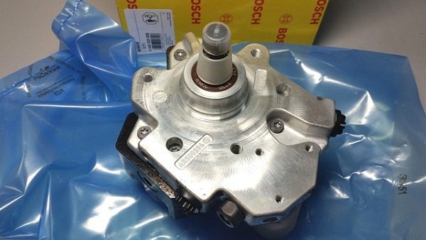 ТНВД BOSCH 0445020008