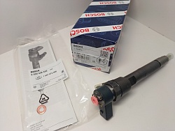 Форсунка BOSCH 0445110191 / 6470700087