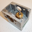 Насос топливный отопителя "1,75  311.02-01.00.00\1