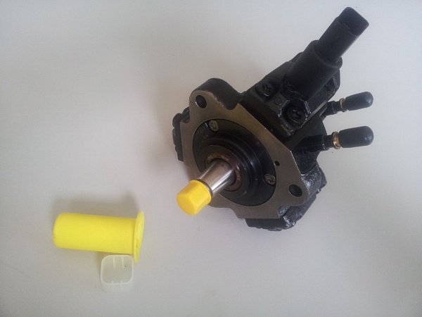 ТНВД BOSCH 0445010163