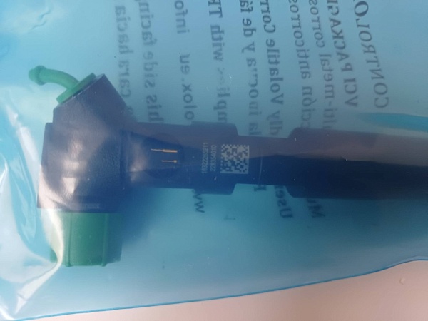 Форсунка A 6510702887 DELPHI 28348370 28271551 NEW ORIGINAL