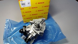 ТНВД BOSCH 0445010704 RENAULT 167007358R  