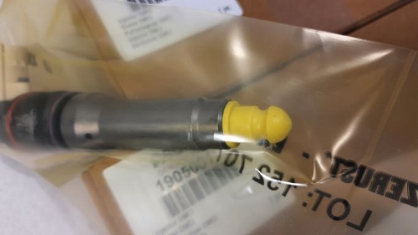 Форсунка DELPHI 1905001 NEW ORIGINAL