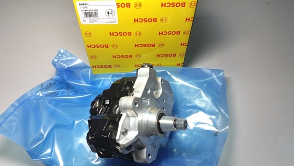 ТНВД BOSCH 0445020008