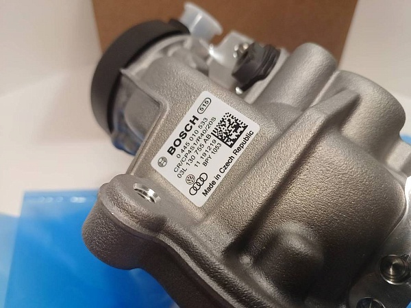 ТНВД VAG 03L130755AB 0445010533  VW NEW 