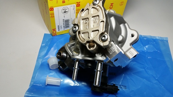 ТНВД BOSCH 0445010516 LW 9688499680 PEUGEOT