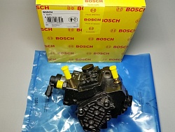 ТНВД BOSCH 0445010197 8200723366 RENAULT