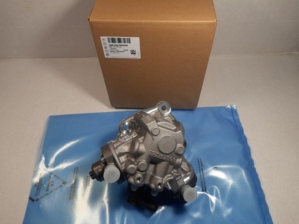 ТНВД BOSCH 0445010814 VW 059130755CN в ориг.упак.