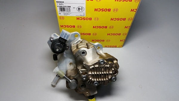 ТНВД BOSCH 0445010099 RENAULT 8200803375 