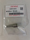 Распылители форсунок DENSO G4S018 4S18