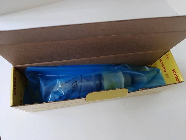 Форсунка BOSCH 0445120132 4937065 Камaз