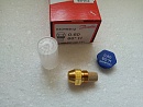 Форсунка отопителя DANFOSS  0,6 x 60 Н 341304
