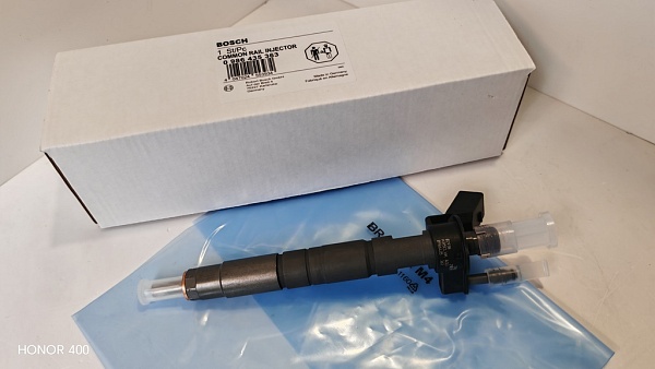 Форсунка BOSCH 0986435363 0445116001 BMW 13537797877