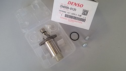 Регулятор давления подачи топлива DENSO 294009-0120 Mazda/Nissan (замена 294200-0060, -0660, -0030)