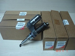 Форсунка BOSCH 0414701013 500331074 IVECO 