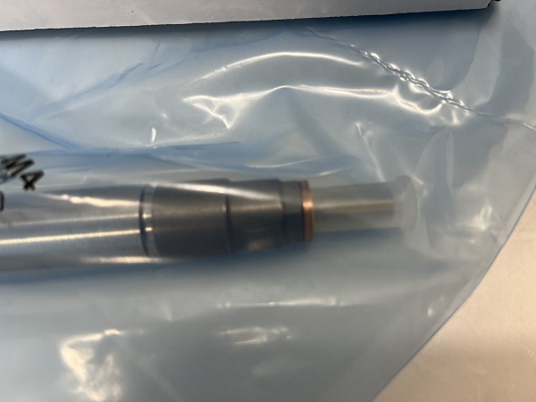 Форсунка BOSCH 0445110955 NEW ORIGINAL