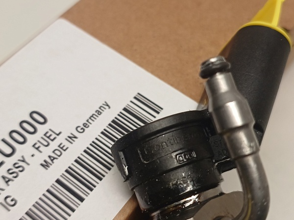 Форсунка 338002U000 Hyndai/Kia 1,6 