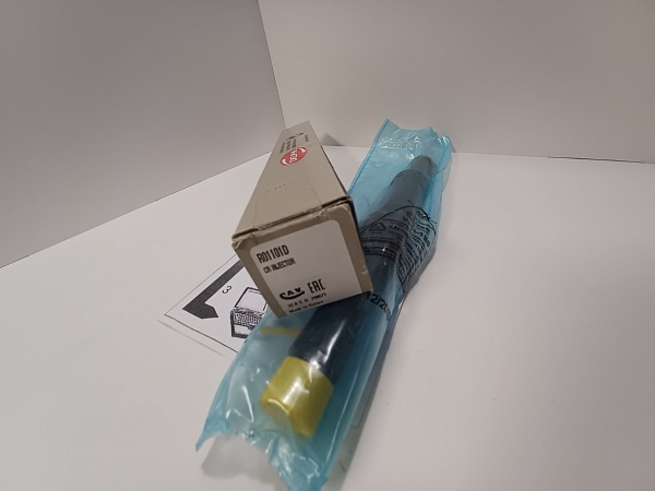 Форсунка DELPHI EJDR01101D 4C1Q9K546BA NEW ORIGINAL