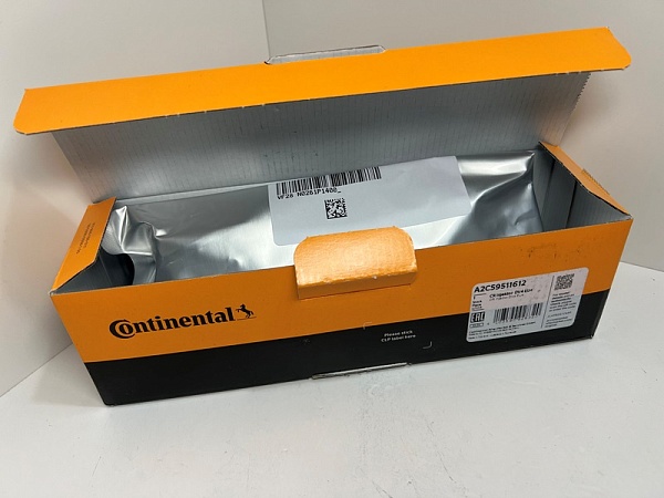 Форсунка SIEMENS A2C59511612 9663429280 FORD 2S6Q9F593BC EURO-4 NEW ORIGINAL