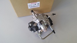 ТНВД DENSO 294000-0380 TOYOTA LAND CR/PRADO euro-3 1KD-FTV 