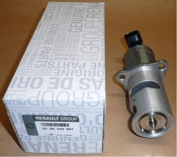 Клапан EGR рециркуляции выхлопных газов Renault 8200542997 04411757