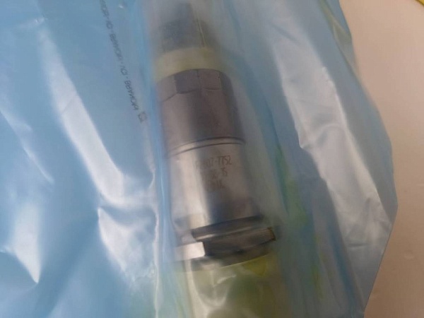 Форсунка BOSCH 0445120132 4937065 Камaз