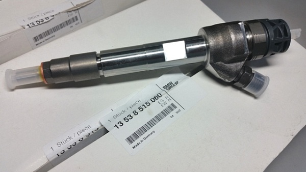 Форсунка BOSCH 0445110599 13538515060 BMW