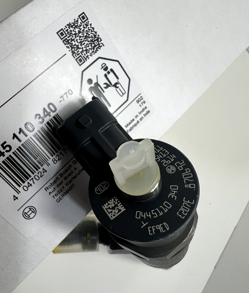 Форсунка BOSCH 0445110340 0445110739 0986435203