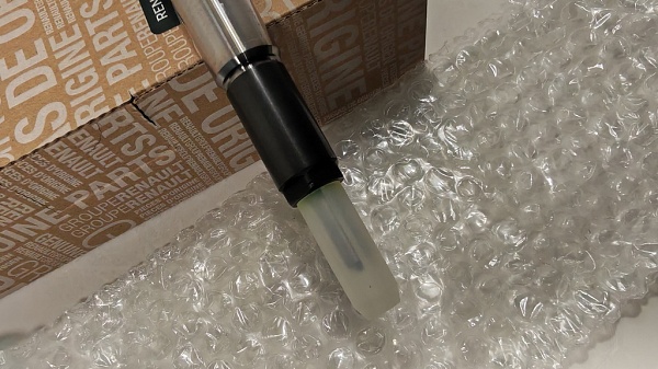 Форсунка SIEMENS 8200704191 166008052R 166004305R RENAULT NISSAN VDO A2C59513484 NEW ORIGINAL