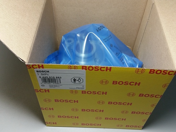 ТНВД BOSCH 0445010683 059130755CA