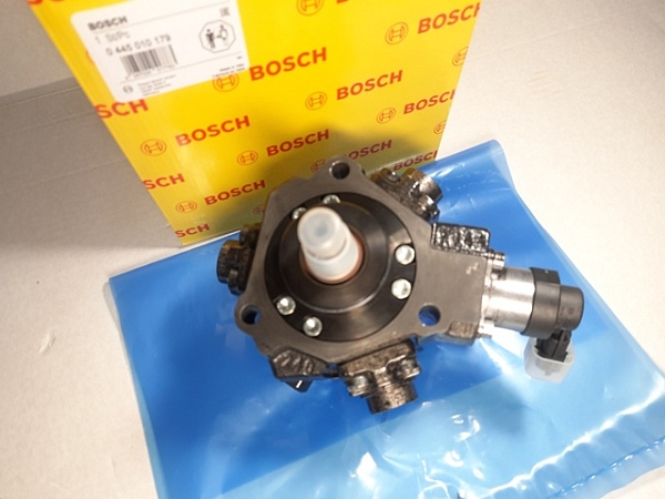 ТНВД BOSCH 0445010179 0445010370 2.5D