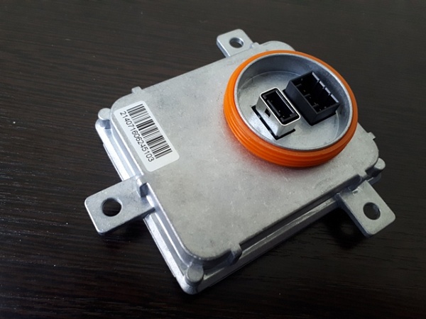 Блок РОЗЖИГА KEBODA  8K0941597B 8K0941597E NEW