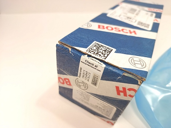 Форсунка BOSCH 0445120045 51101006066 MAN TGA TGL TGM