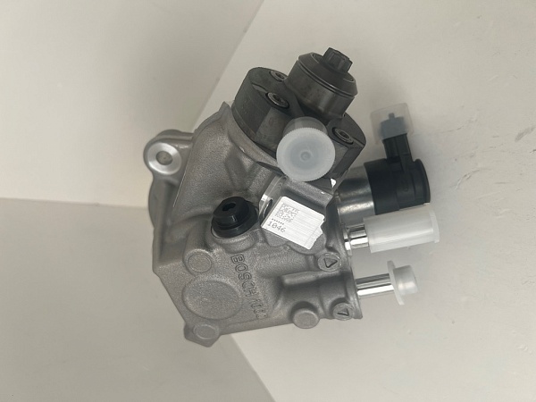 ТНВД BOSCH 0445010586 IVECO 5801572470 0445010512