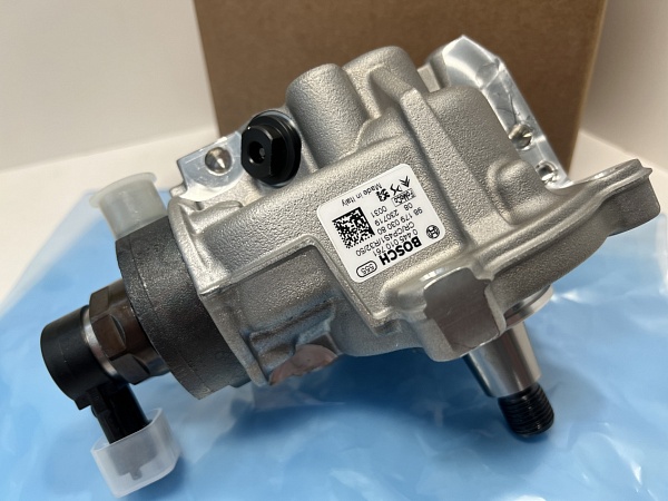 ТНВД BOSCH 0445010761 PEUGEOT-CITROEN 9817903080 