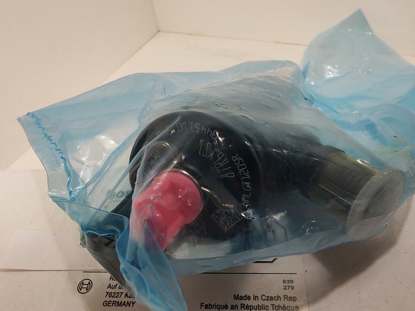 Форсунка BOSCH 0445110546 NISSAN 1660000Q2D RENAULT 166007885R