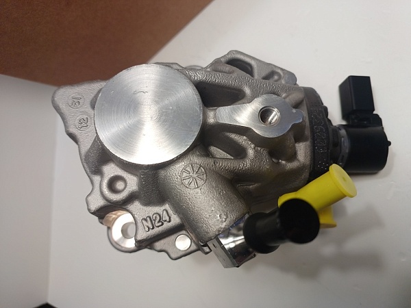 ТНВД Hyundai Kia 331002U000 1.6CRDI  Оригинал NEW