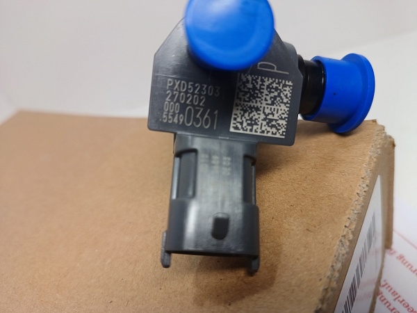 Форсунка Denso  OPEL 55490361DENSO DCRI400950 NEW ORIGINAL