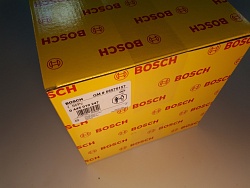 ТНВД BOSCH 0445010247 OPEL GM 55575157 CHEVROLET 