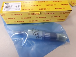 Форсунка BOSCH 0445120121 CUMMINS C4940640 Dong Feng Евро-3 340-375 л.с.