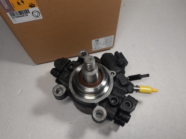 ТНВД 167008683R CONTINENTAL A2C80584700 RENAULT Master III NEW