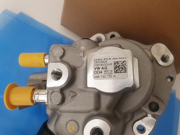 ТНВД VAG 04B130755K Delphi 28535928