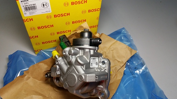 ТНВД BOSCH 0445010690  059130755CC NEW
