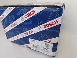 ТНВД BOSCH 0445020525