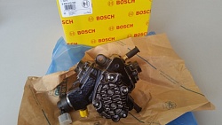 ТНВД BOSCH 0445010223 NISSAN 1670000Q1E RENAULT 8200934657