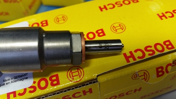 Форсунка BOSCH 0445120237 CUMMINS 5263310 