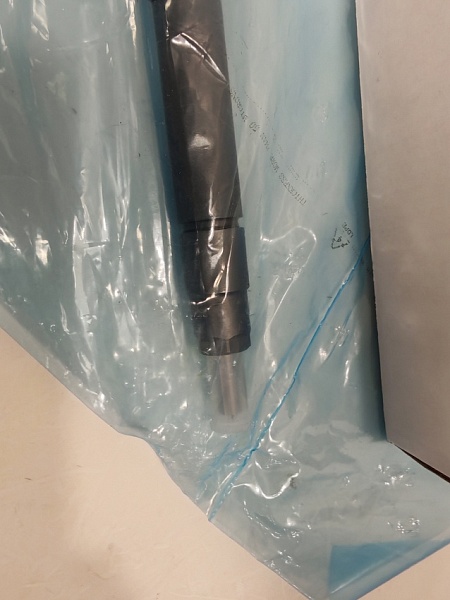 Форсунка BOSCH 0445110546 NISSAN 1660000Q2D RENAULT 166007885R