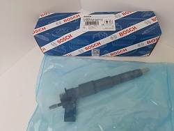 Форсунка BOSCH 0445115070  13537792721 BMW