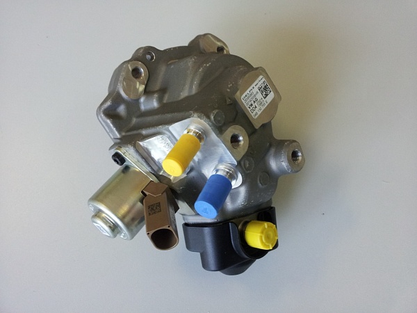 ТНВД VAG 04B130755K Delphi 28535928