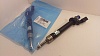 Форсунка бензиновая BOSCH 03H906036R NEW ORIGINAL VAG GROOP Форсунка бензиновая BOSCH 03H906036R NEW ORIGINAL VAG GROOP